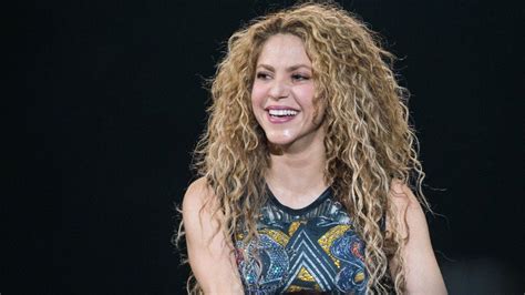 Official profile / perfil oficial. Shakira is the latest star to sell the rights to her songs ...