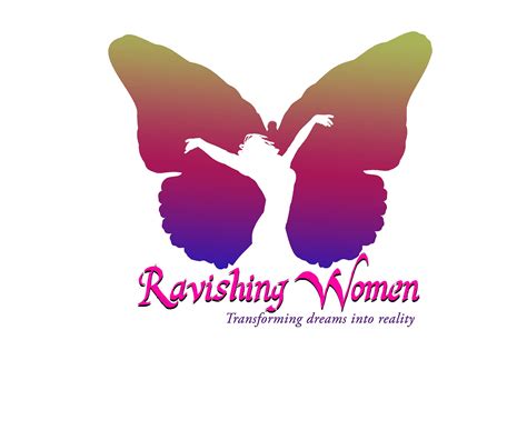 Ravishing Women Charity Profile Page