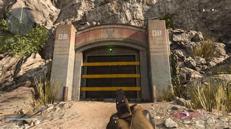 Call Of Duty Warzone Bunker Doors Open And Bring More Mystery