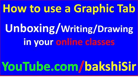 With drawing tablets, you can create your art pieces anytime, anywhere without worry about lapses in perfection! How to Use DRAWING TABLET | Guide for Beginners | Price of ...