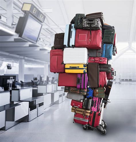 620 Excessive Luggage Stock Photos Pictures And Royalty Free Images