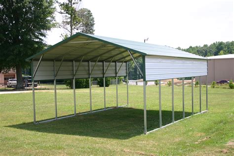 Carport kits are very essential for the outdoor protection of your vehicles, especially cars. Carport Kits Texas | TX Metal Carport Kits