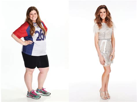 ‘biggest Loser Winner Talks Controversy Feels ‘proud Of ‘healthy Weight Loss