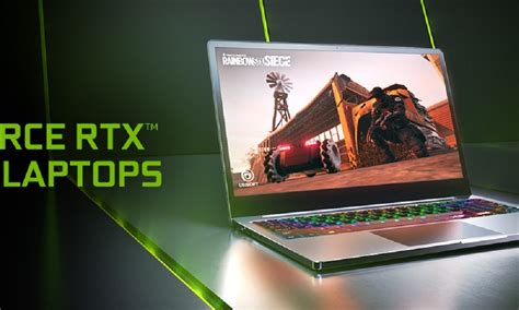 Nvidia Introduces Geforce Rtx 2050 Mobile And Mx550 And Mx570
