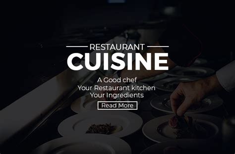 43 Restaurant Cuisines How To Choose Tips Dos And Donts Best
