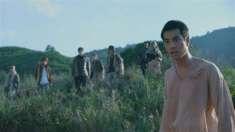 The Stranded (2019)