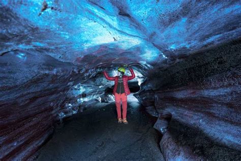 Reykjavik Katla Ice Cave And South Coast Super Jeep Trip Getyourguide
