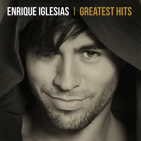 Enrique Iglesias Greatest Hits Cd