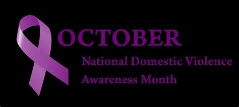Erin Rhews Blog Domestic Violence Awareness Month