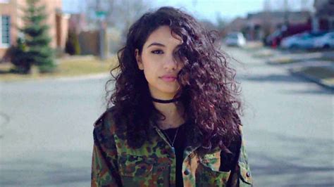 Album know it all (2015). Alessia Cara Breaks Out Of The Party In New 'Wild Things ...