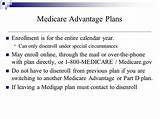 Pictures of Medicare Advantage Enrollment By Plan
