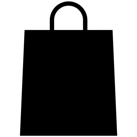 Large Shop Bag Svg Png Icon Free Download 62112 Onlinewebfontscom