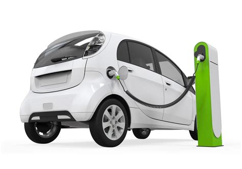 What New Technologies Will Electric Vehicles Bring