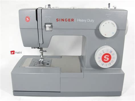 Free owner's class videos and lessons via singer app. SINGER 4432 HEAVY DUTY SEWING MACHINE Special sale ...