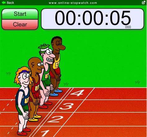 Checkout This Fun Classroom Timer Based On The World Games Theme Free