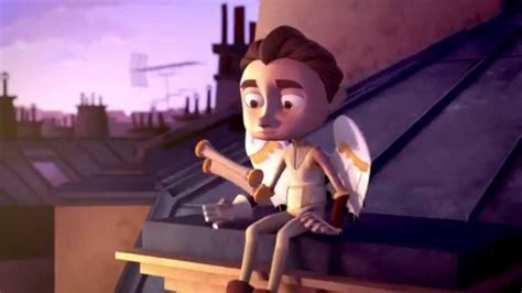 20 Beautiful Award Winning 3d Animated Short Films For You
