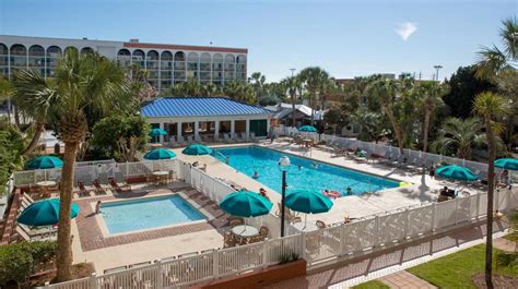 The Best Hotels To Book In Fort Walton Beach Florida
