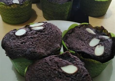 Resep Cake Coklat Lembut Oleh Novi Herawati Cookpad