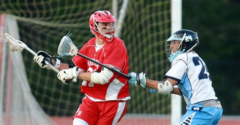 Boys lacrosse: Vote for your player of the year in Rockland