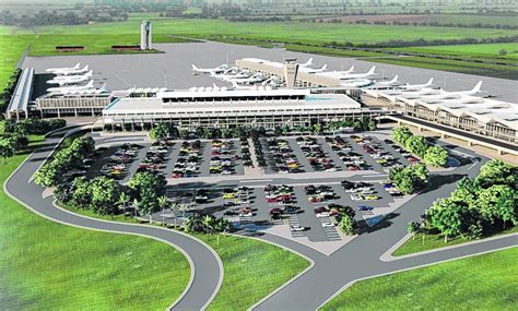 Aeropuerto de cali, llamado las palmas se encuentra a unos 45 minutos en taxi desde la ciudad. Esta es la propuesta del nuevo conglomerado que operaría ...