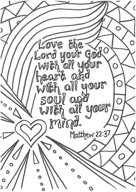 Lent Printable Coloring Pages at GetColorings.com | Free printable colorings pages to print and