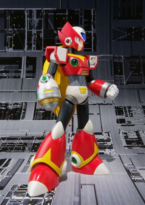 D Arts Rockman， Bass And Zero Bandai Sh Figuarts Mega Man