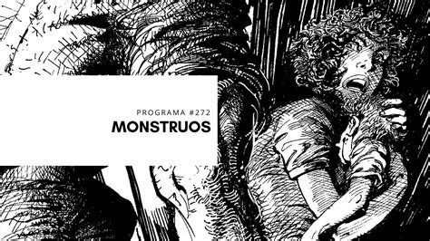 Tomos Y Grapas Vol7 Capítulo 31 Monstruos Tomos Y Grapas