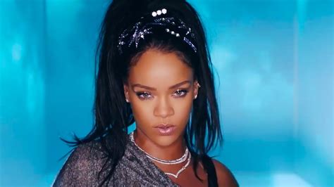 Rihanna Music Videos