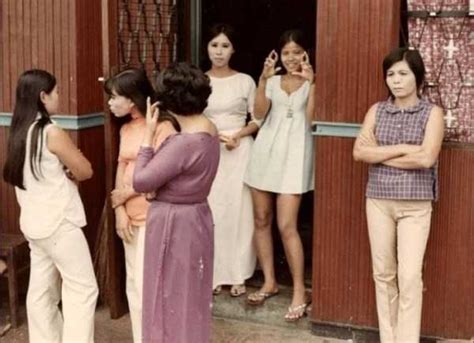 Prostitutes During The Vietnam War Klyker Com