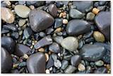 Smooth River Rocks For Landscaping Images