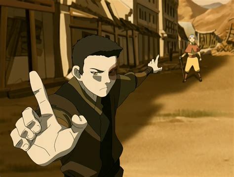 Top 10 Avatar The Last Airbender Best Fights Gamers Decide
