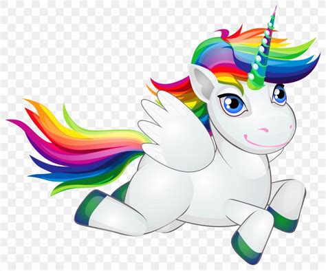 Pony Horse Rainbow Unicorn Clip Art Png 7642x6363px T Shirt Art