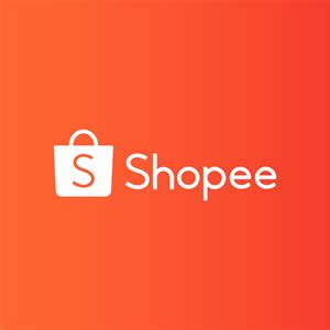 Shopee Logo Vector Artofit
