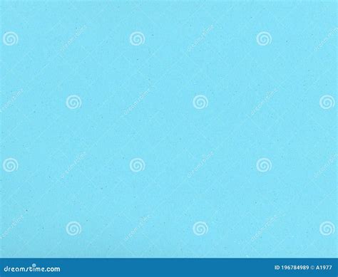 Light Blue Paperboard Texture Background Stock Illustration