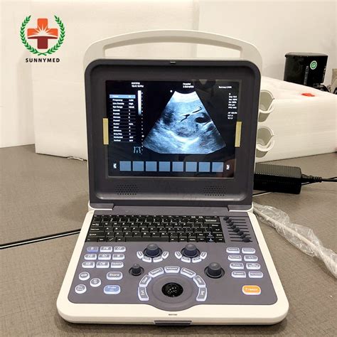 China Sy A042n Usg 4d Ultrasonography Machine Portable Cardiac