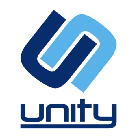 Unity Logo