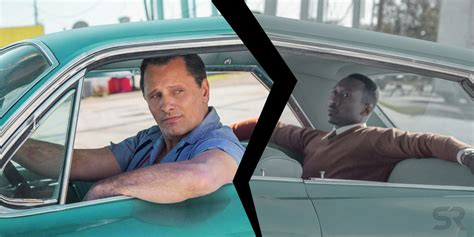 2018 / сша green book зеленая книга. Green Book's True Story: What The Movie Controversially ...