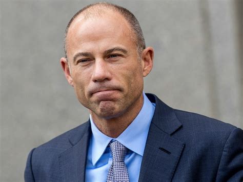 He had been teasing a run for the past several months. Michael Avenatti Declines to Run for President in 2020