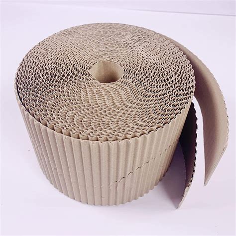 Buy Online Corrugated Cardboard Roll 12m X 75m Prime Solutions Nz