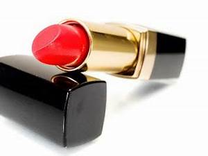 Women Fashion Make Up Accessories Cosmetics Lipstick Lipstick