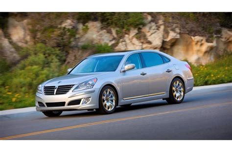 Most Reliable Used Luxury Cars Under 20000 Us News And World Report