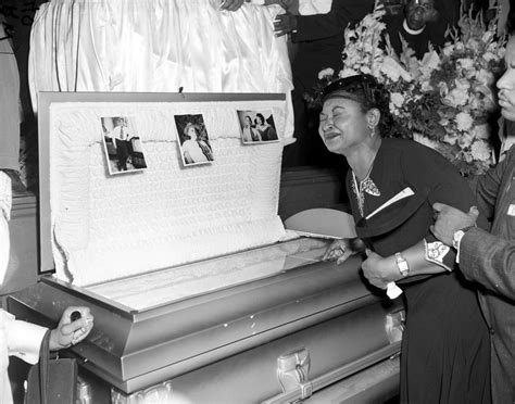 Emmett Till White Woman Whose Accusations Led To Lynching Dies