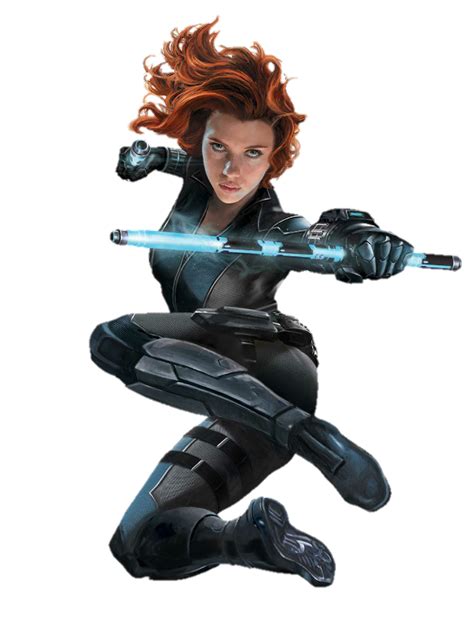 Download Marvel Black Widow Png Black Widow Civil War