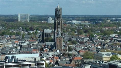 Verkeersplan gemeente Utrecht helpt de provincie in waarmaken eigen