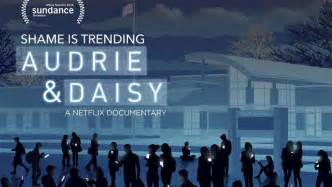 Audrie Daisy Trailer
