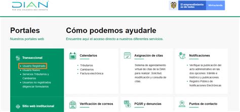 Cómo realizar el trámite de inscripción al rut en línea en colombia debe entrar en la siguiente dirección para. Como (MI%#DA) actualizar el RUT online - Si no aprendes ...