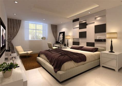 Master Bedroom Design Ideas For Couples