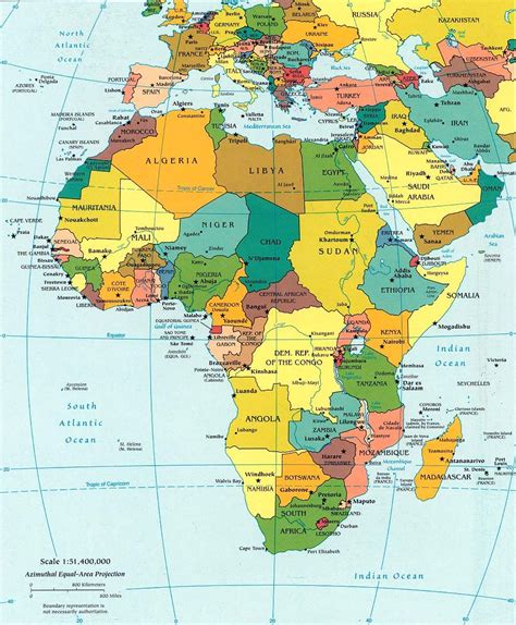 África es el tercero de los continentes de la tierra, por su extensión. Literaturas e Culturas Africanas e Afro-brasileiras ...