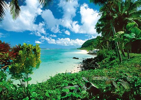 Samoa Holidays 2019 And 2020 Tailor Made Samoa Tours Audley Travel