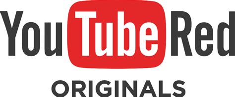 Youtube Originals Logopedia Fandom
